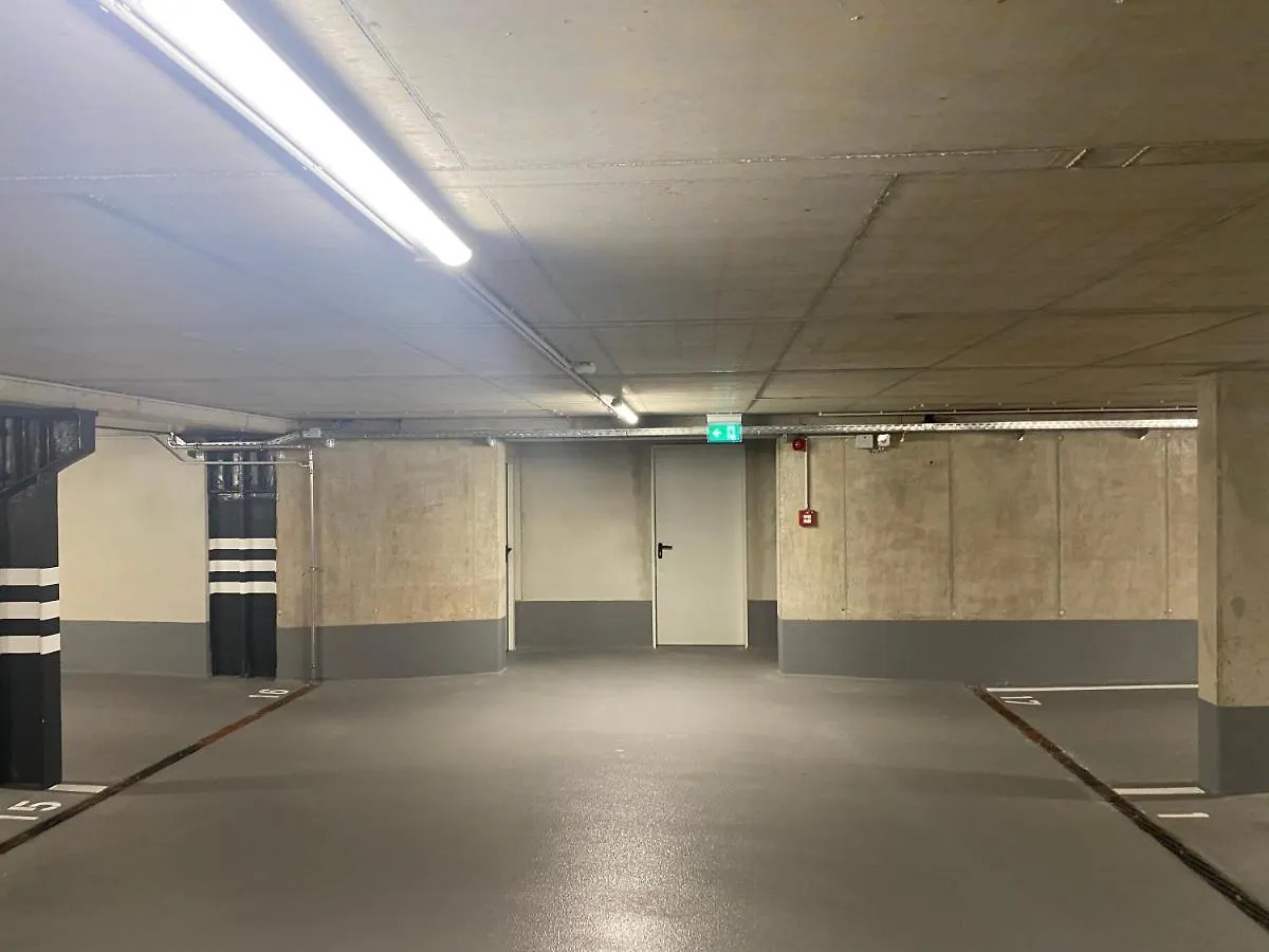 Apartament Erba Insel 140Qm Penthouse Bamberg