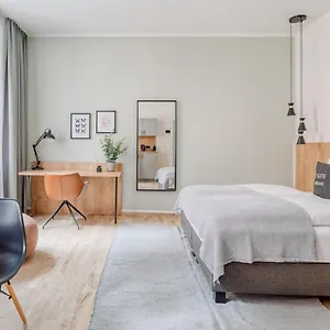 Hotel apartamentowy Limehome Kesslerstrasse