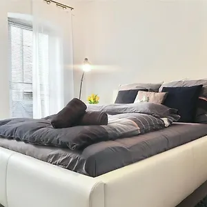 Apartment Unlimited - Schoen & Zentral Wohnen Perfekt Fuer Kurze Aufenthalte, Bamberg