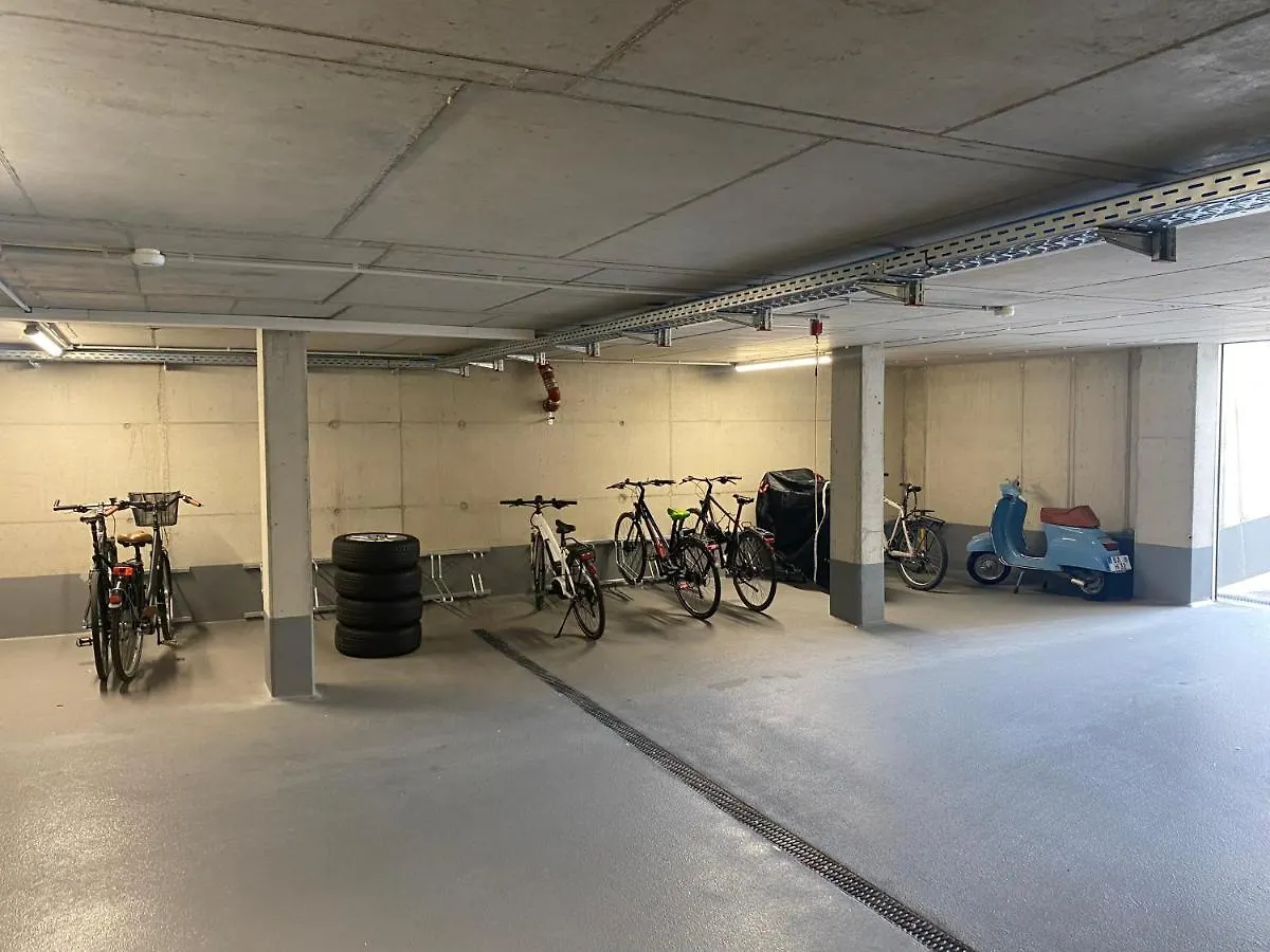 Ferienwohnung ERBA Insel 140qm Penthouse Bamberg 0*,  Deutschland