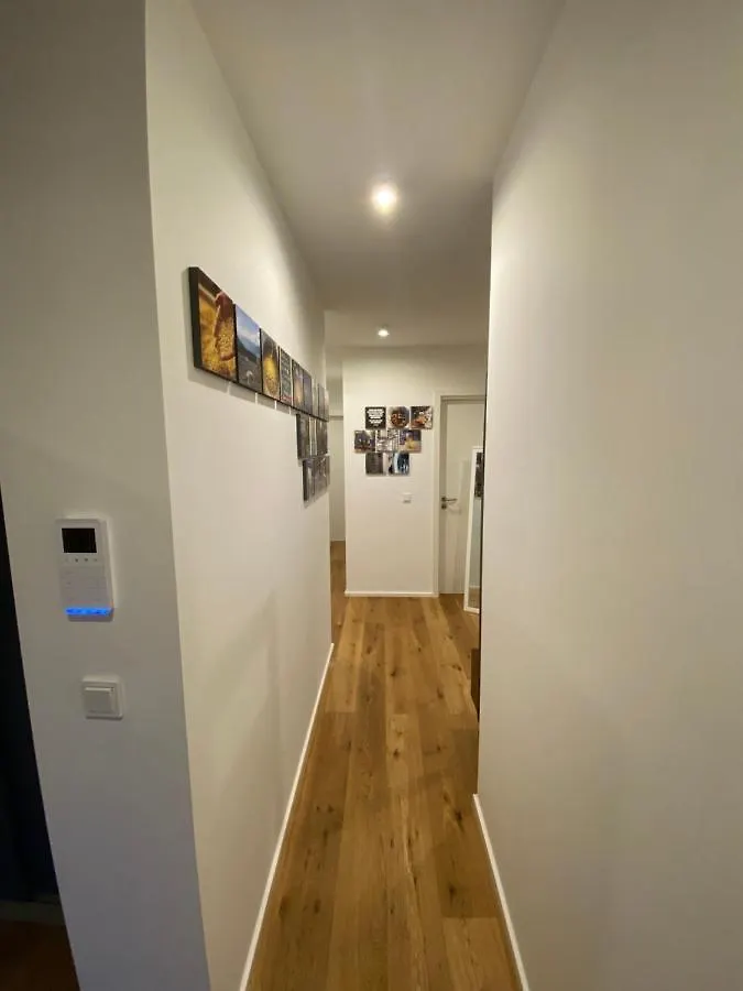 Ferienwohnung ERBA Insel 140qm Penthouse Bamberg 0*,  Deutschland
